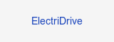 ElectriDrive logo