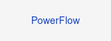 PowerFlow logo