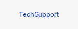 TechSupport logo