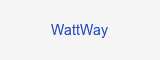 WattWay logo